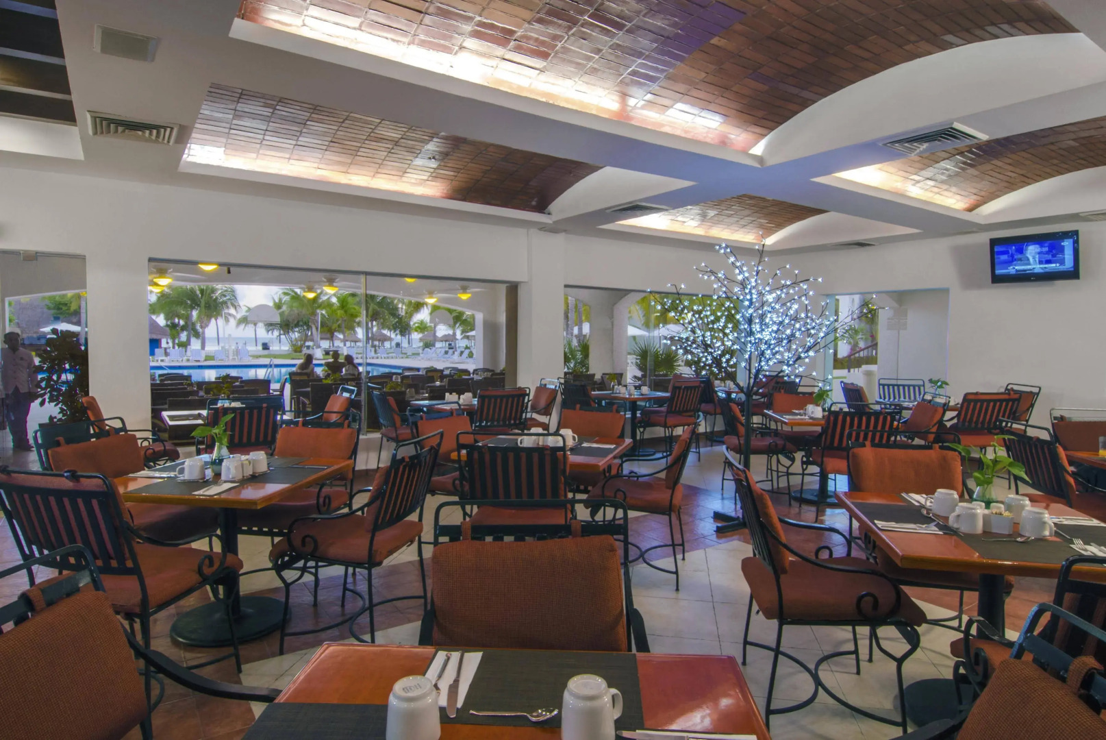 Beachscape Kin ha Villas & Suites