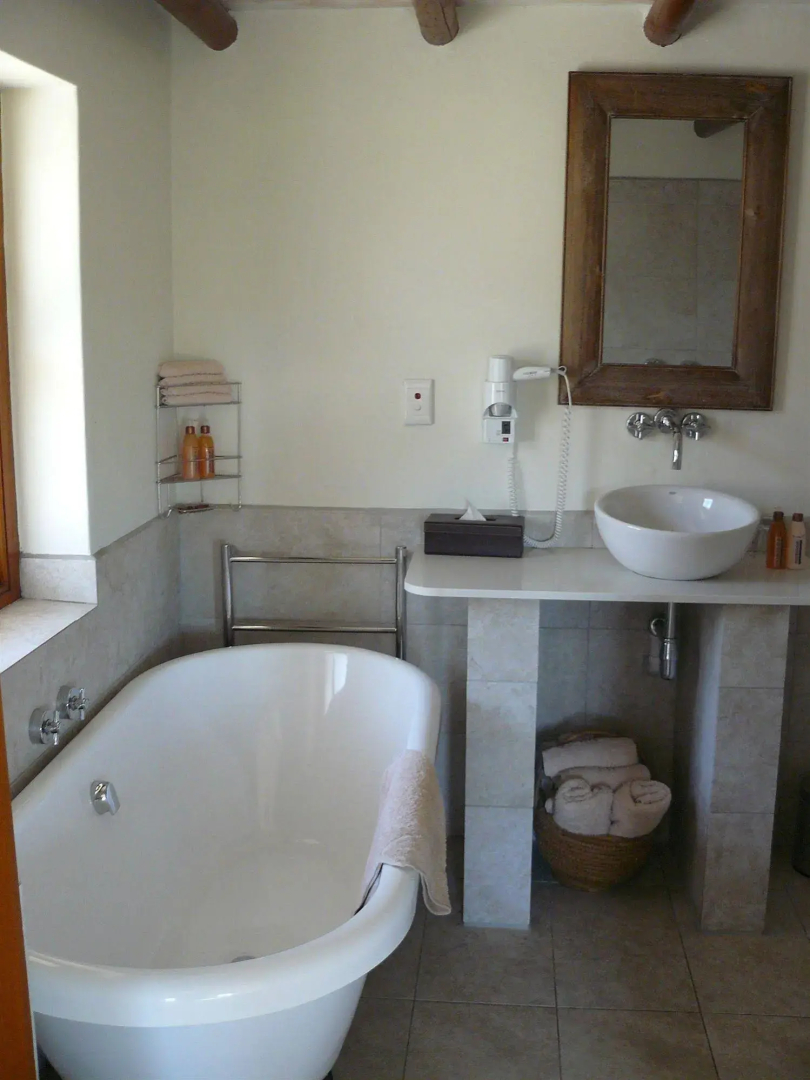 Oyster Bay Lodge