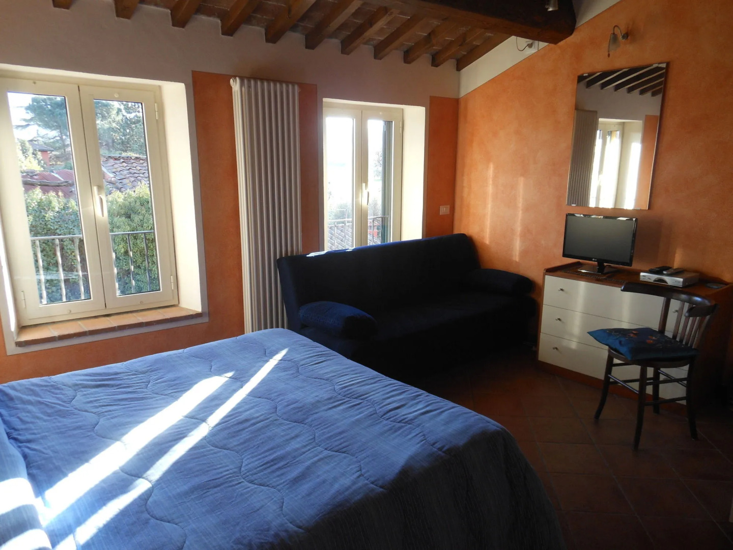 Bed & Breakfast La Corte