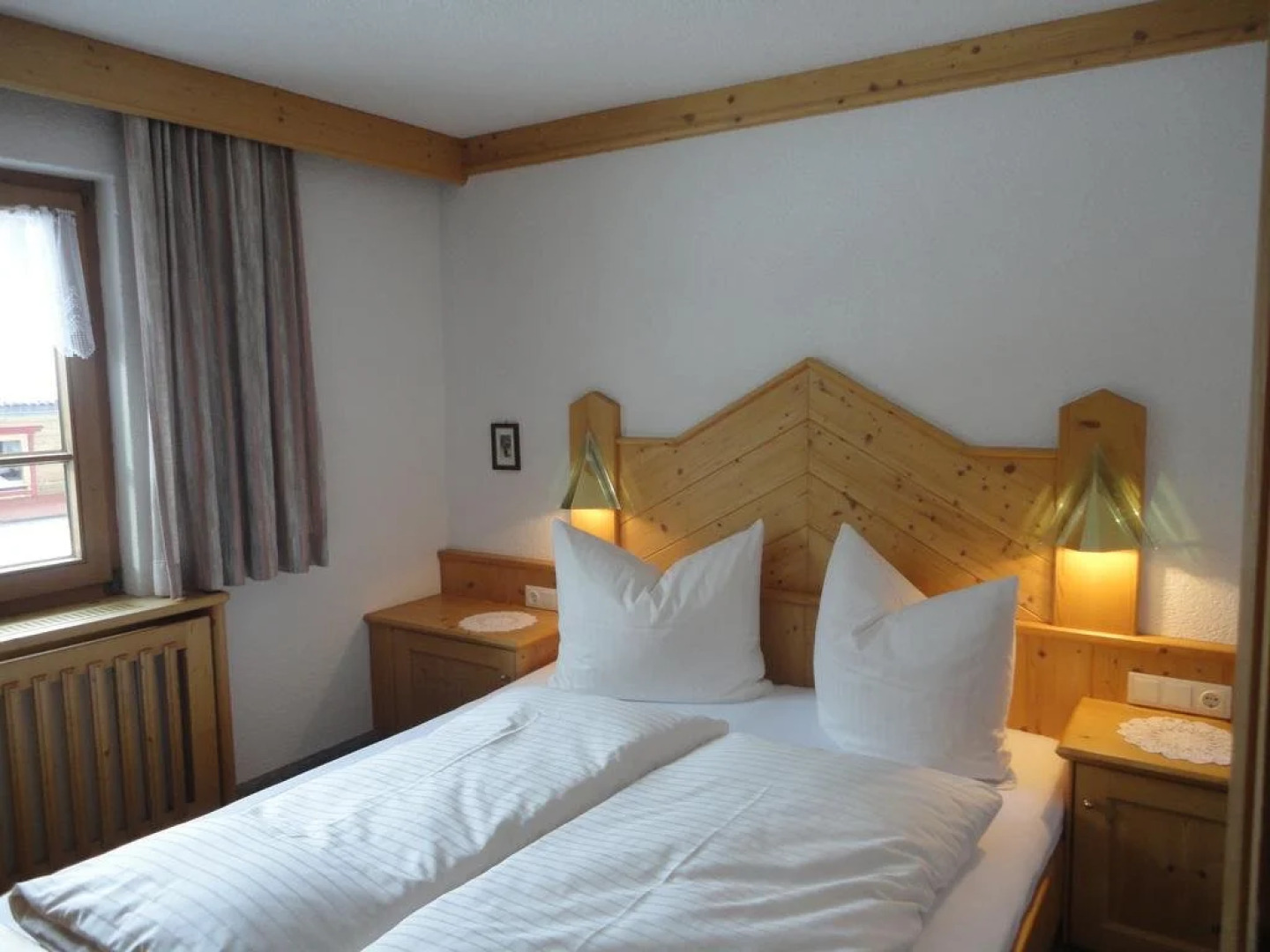 Ferienwohnungen Pahle