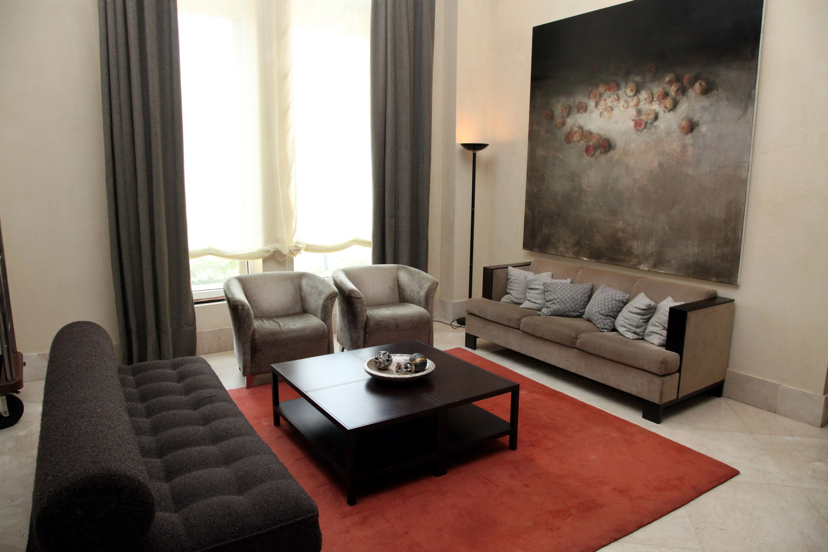 URH Palacio de Oriol Hotel