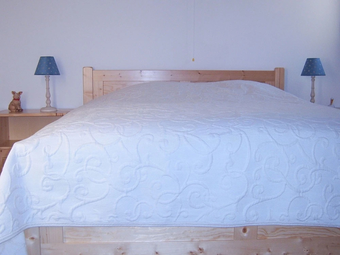 A Charming Cottage Rich in History