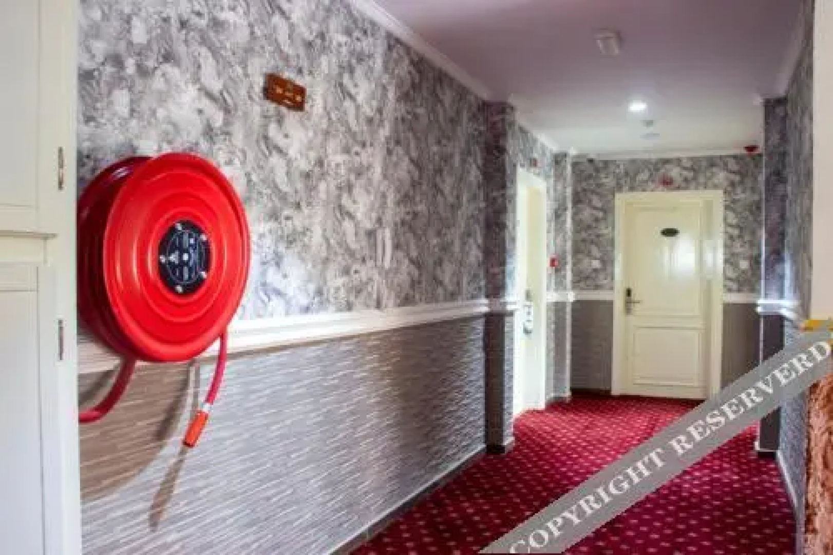 Suita Hotel