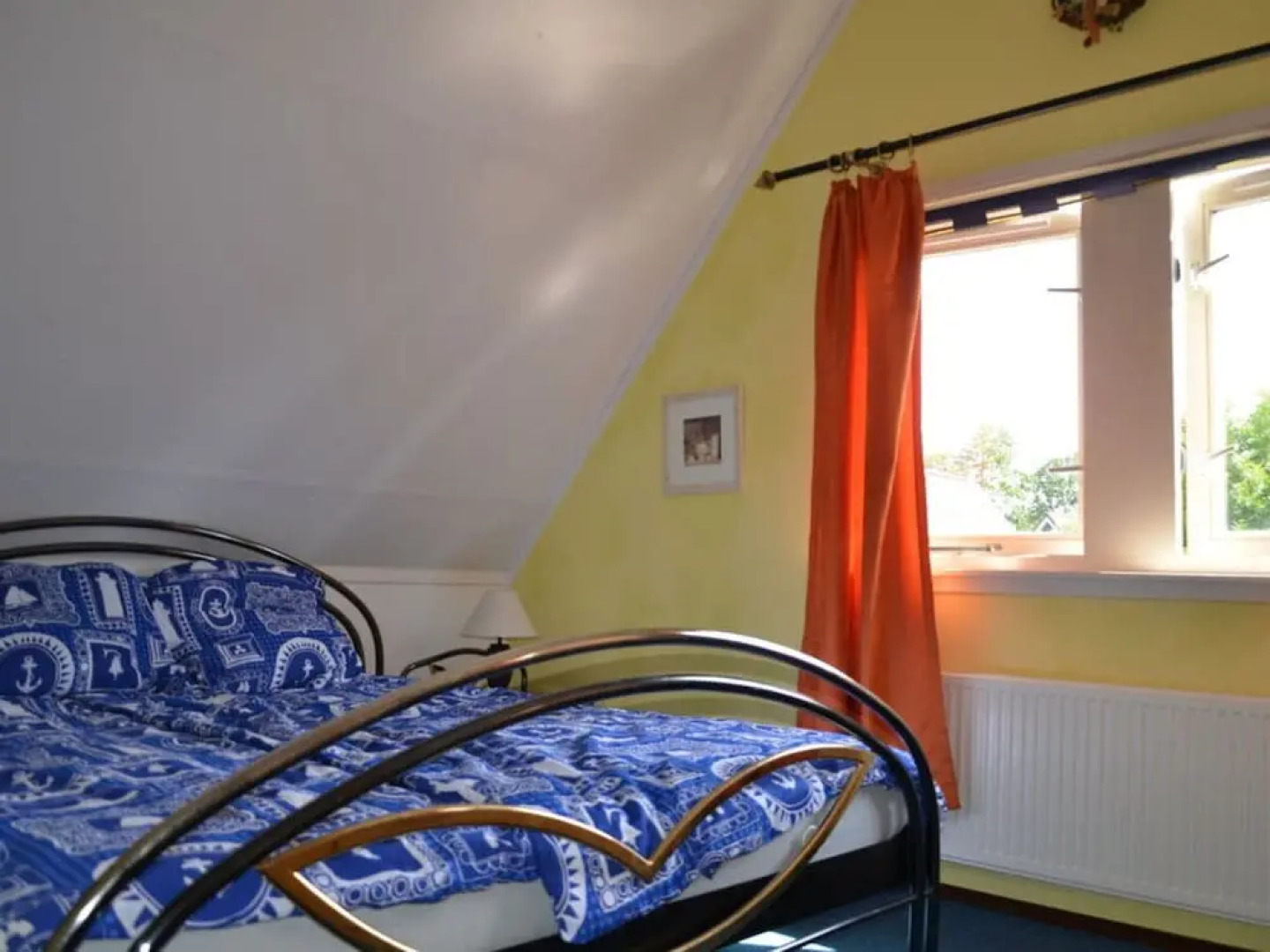 Korell 2 Modern Retreat