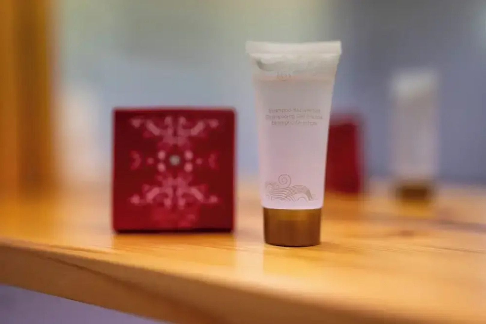 Village De Vacances Les Flocons Verts