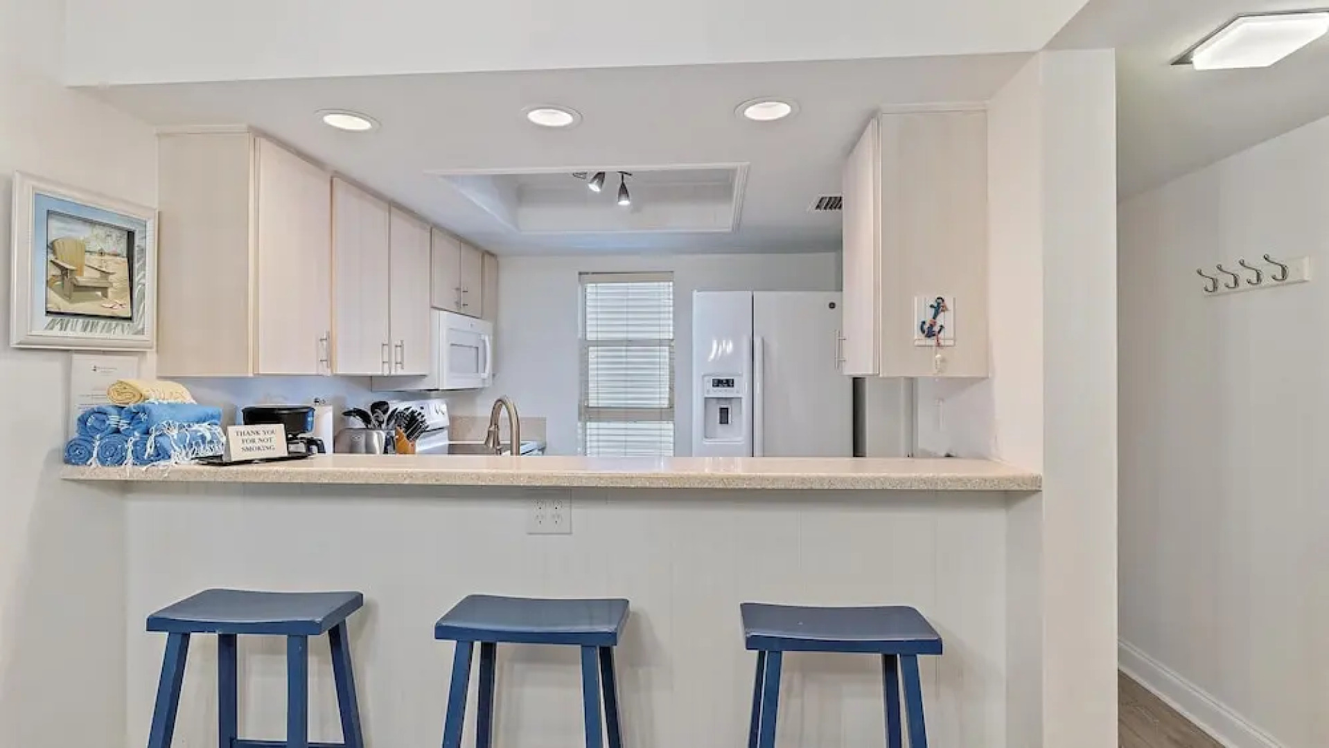 Pura Vida Two 2 Bedroom Condo by RedAwning