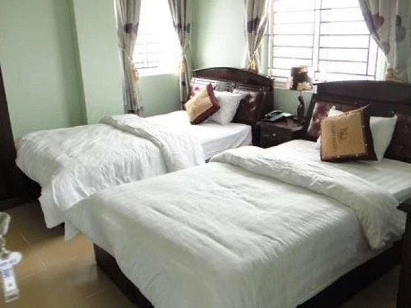 Nam Dinh Luxury Hotel