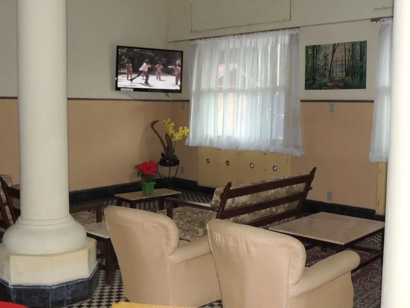 Parque Hotel Morro Azul