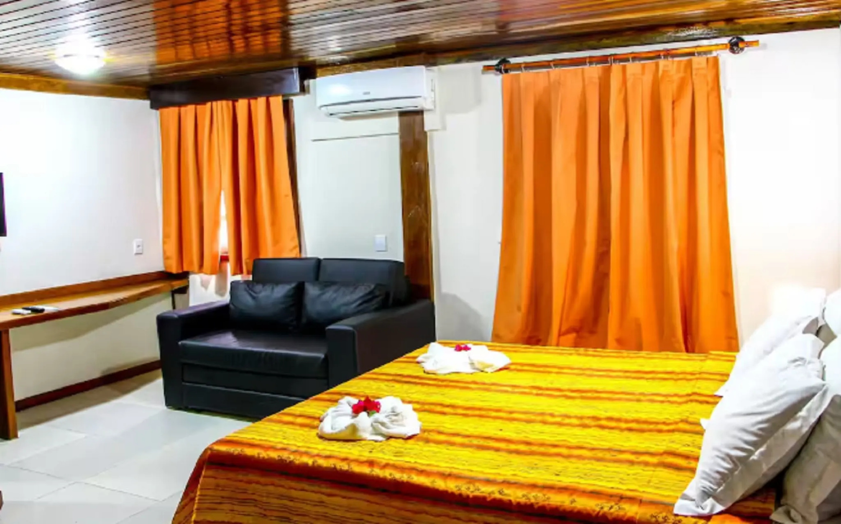 Makaira Beach Resort