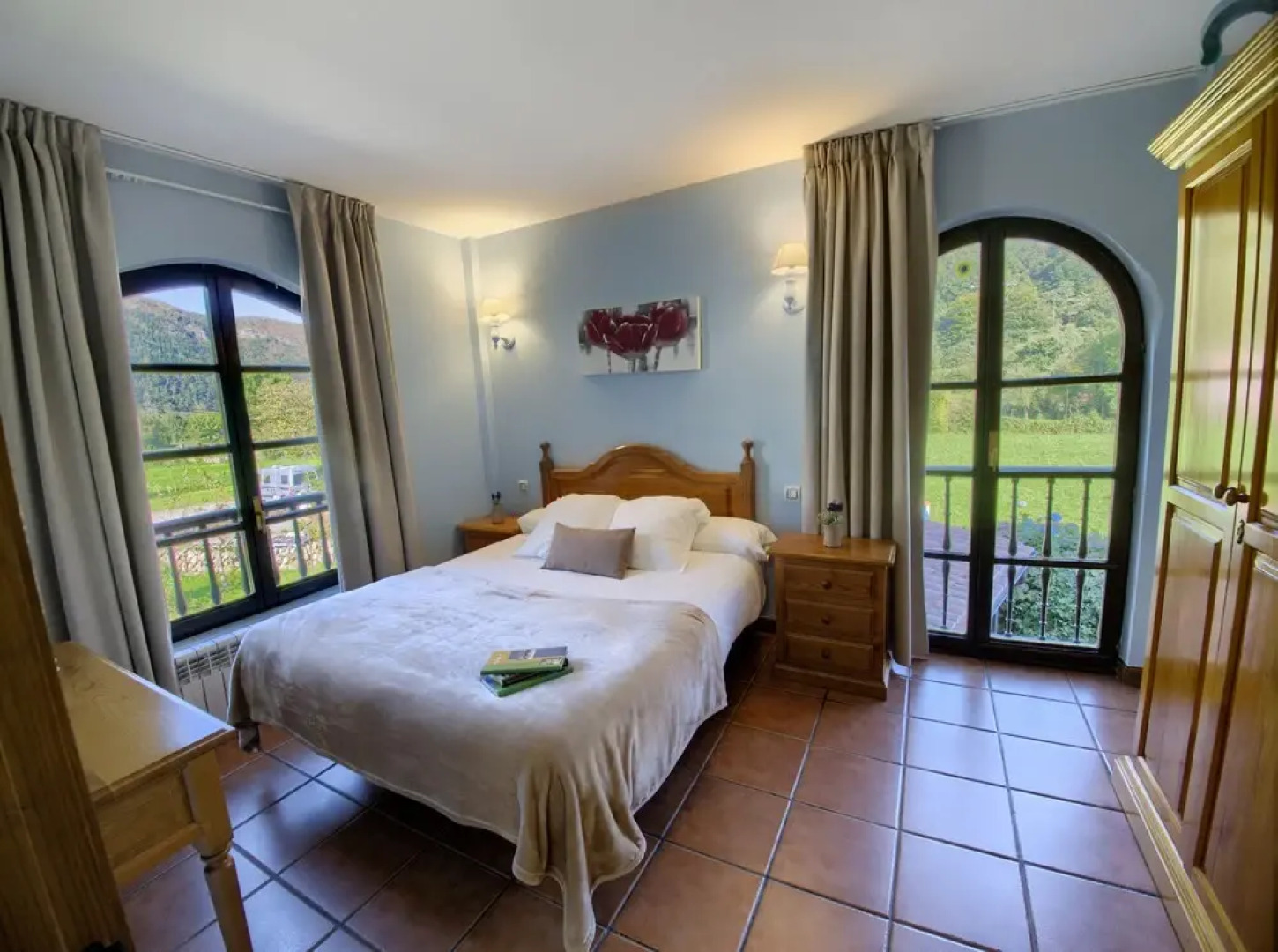 Apartamentos Florinda