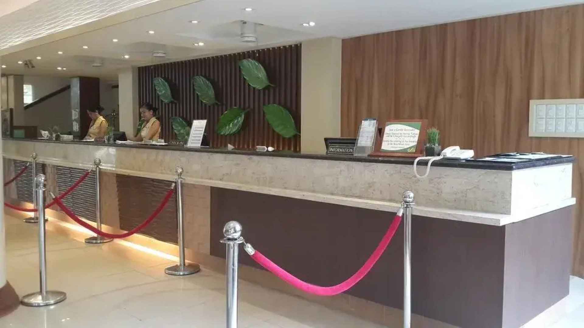 Henann Garden Resort