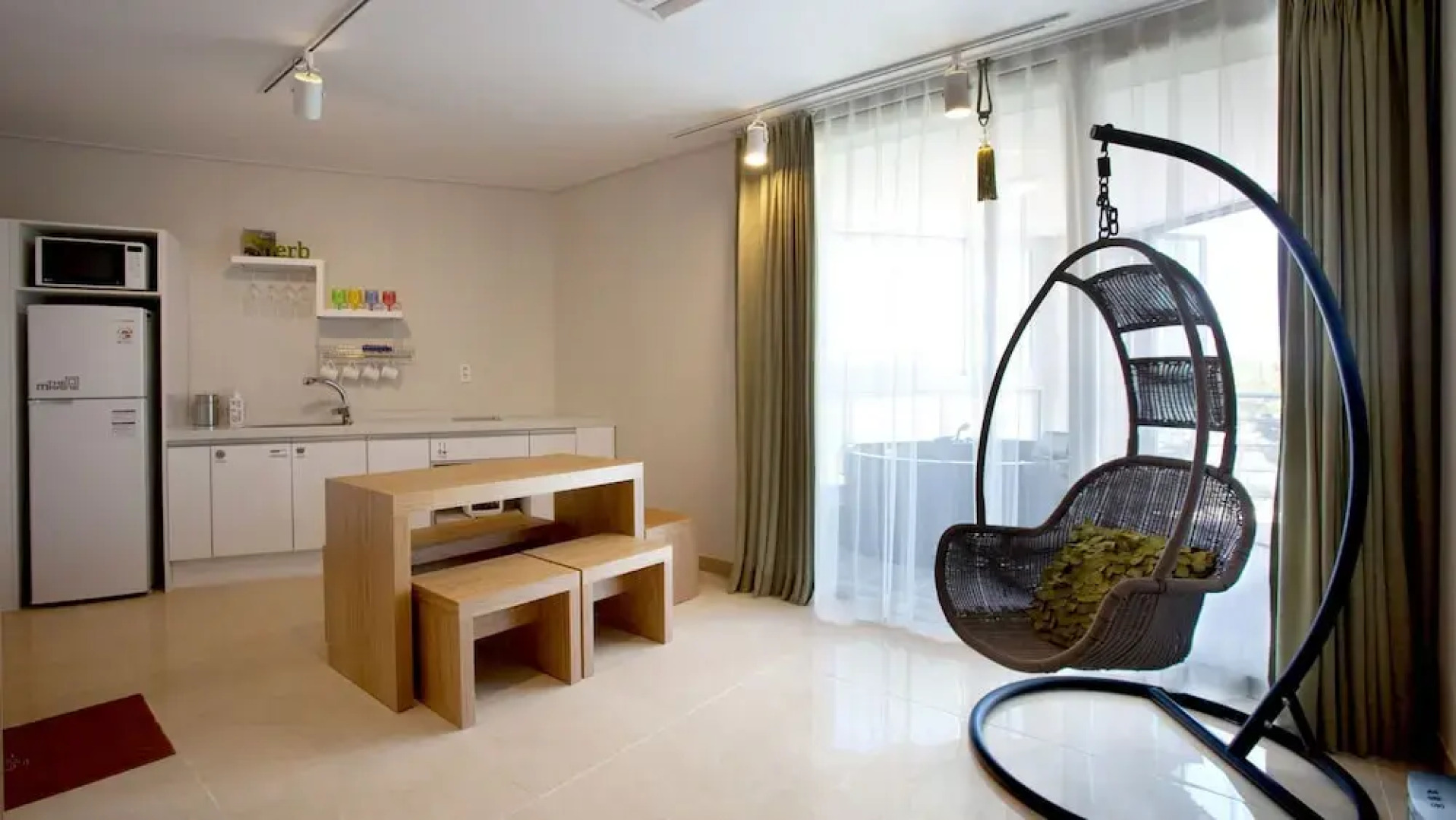 THEMARINE poolvilla&spa