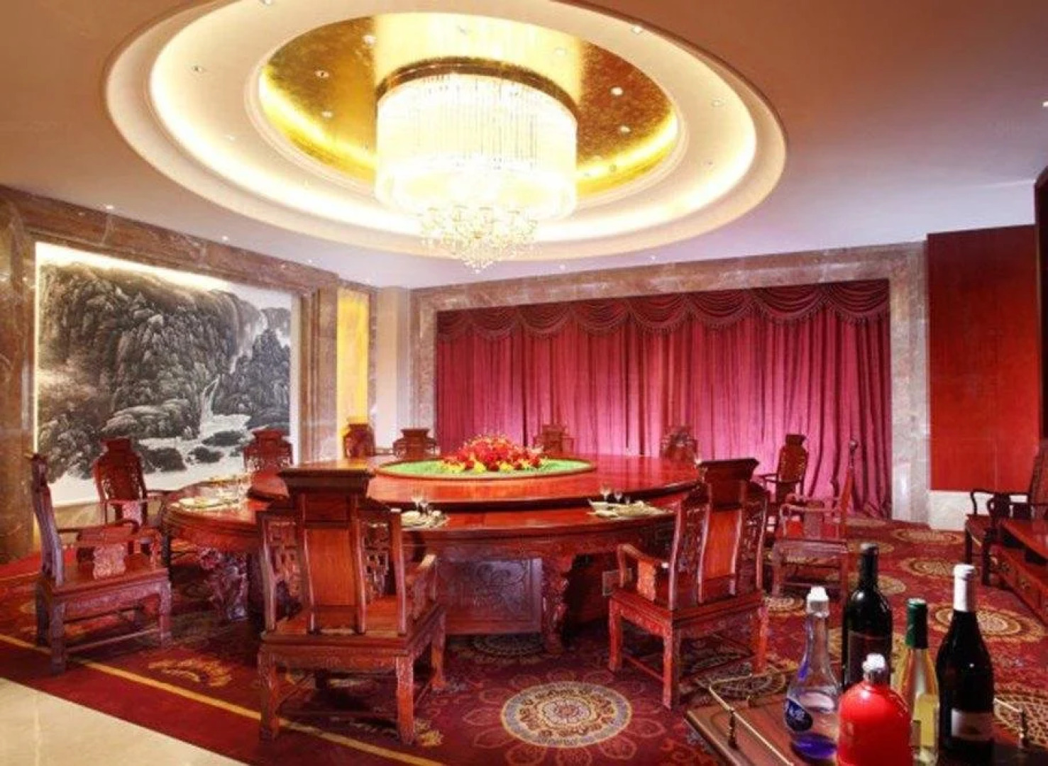 Suzhou Interntional Hotel