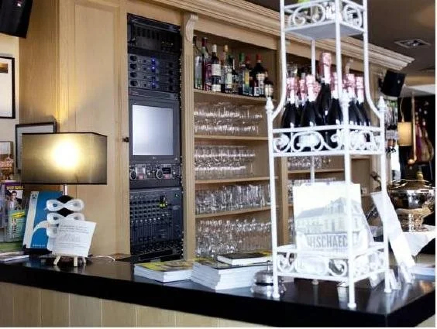 Hotel t Oud Wethuys Oostkamp-Brugge