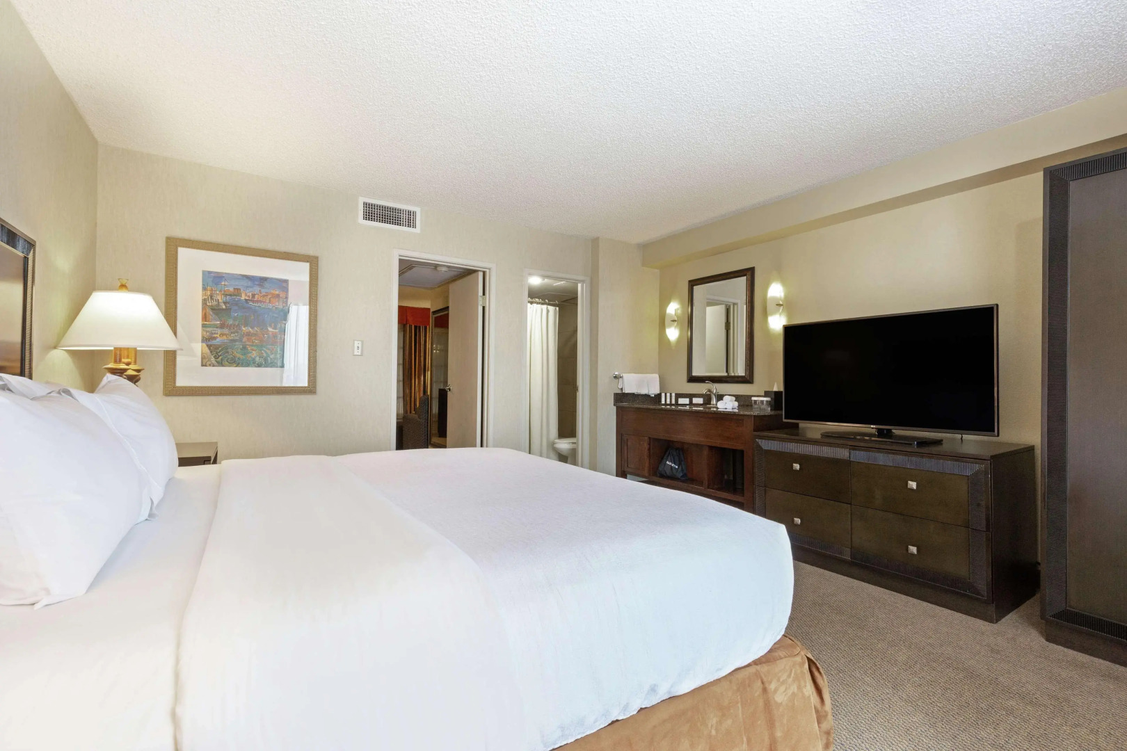 Embassy Suites Kansas City Plaza