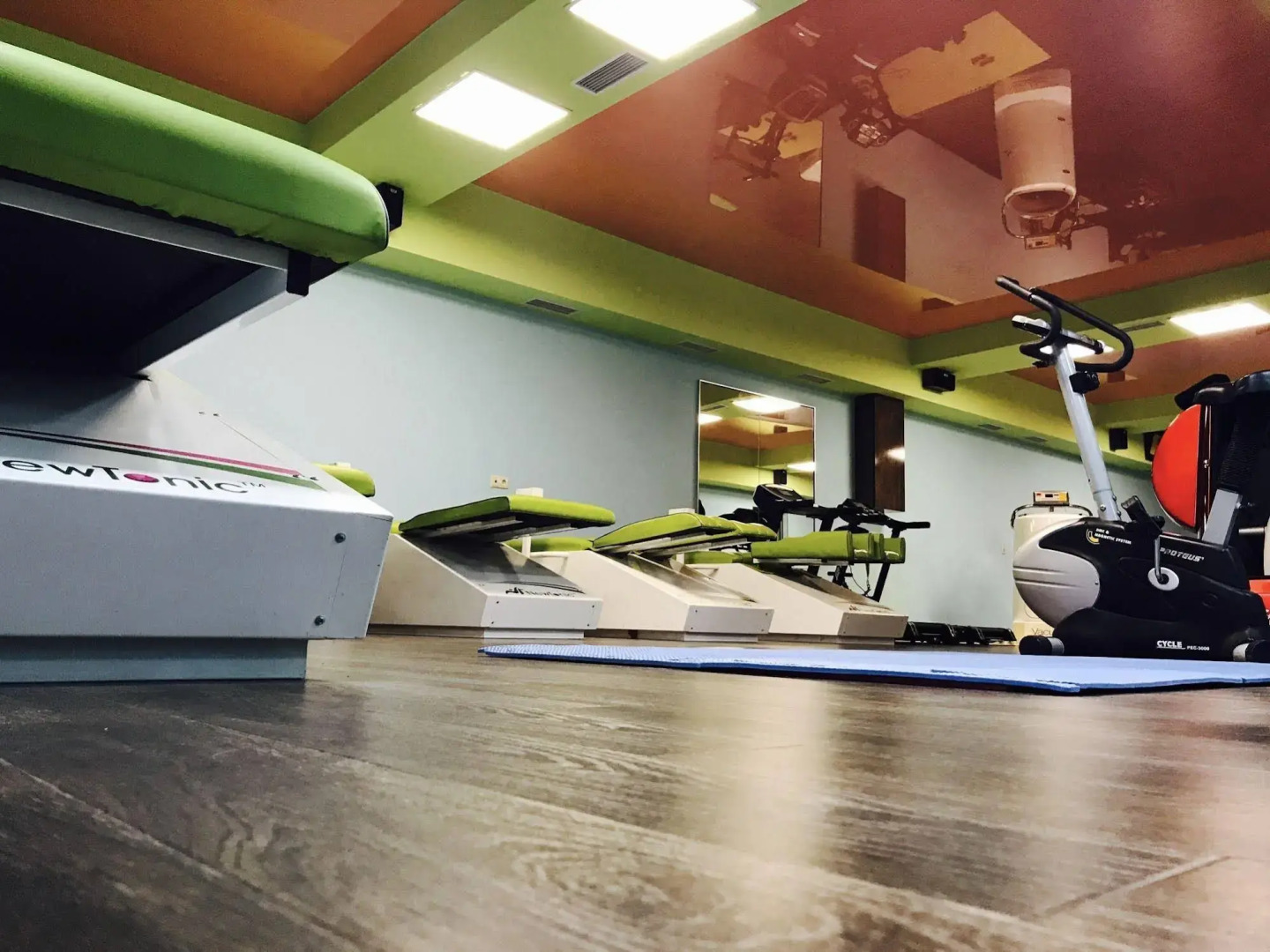 Гостиница SD David