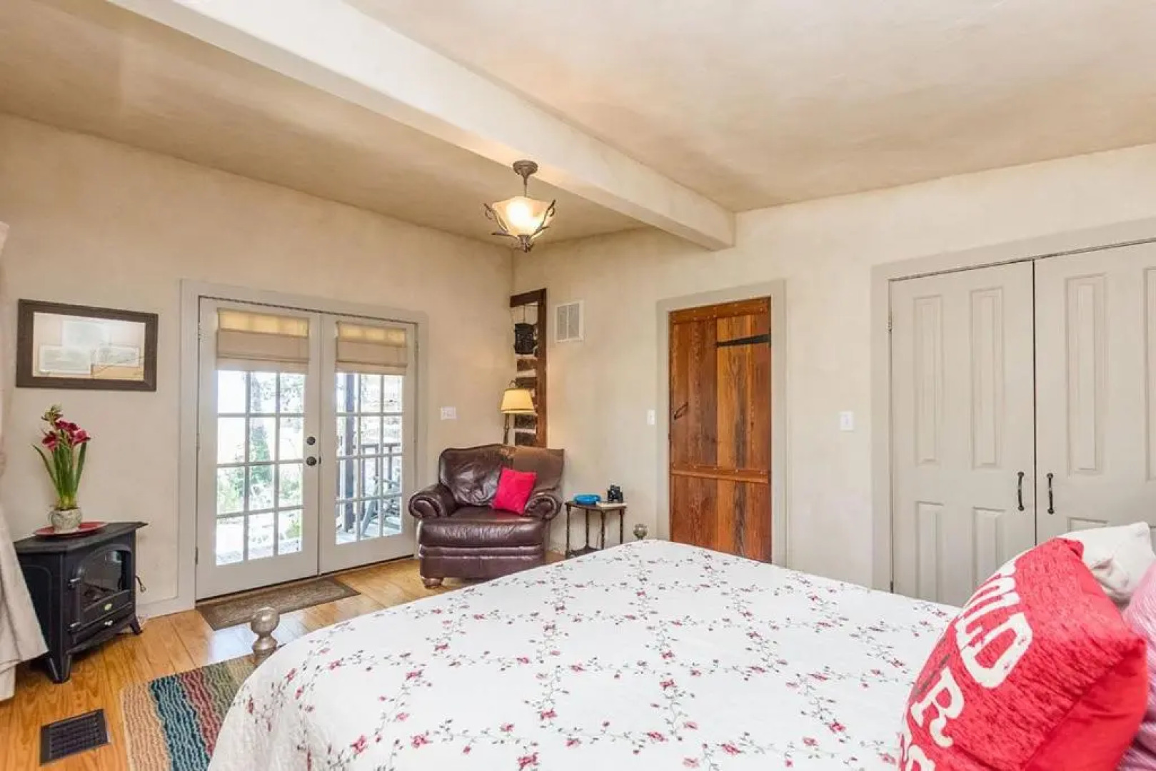 Cabins On Knopp School-Chula Vista Cabin