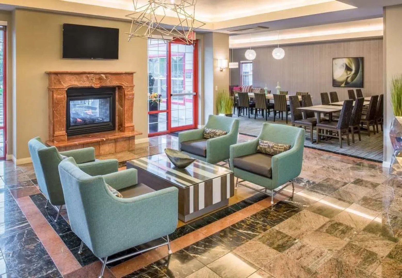 Residence Inn by Marriott Portland North