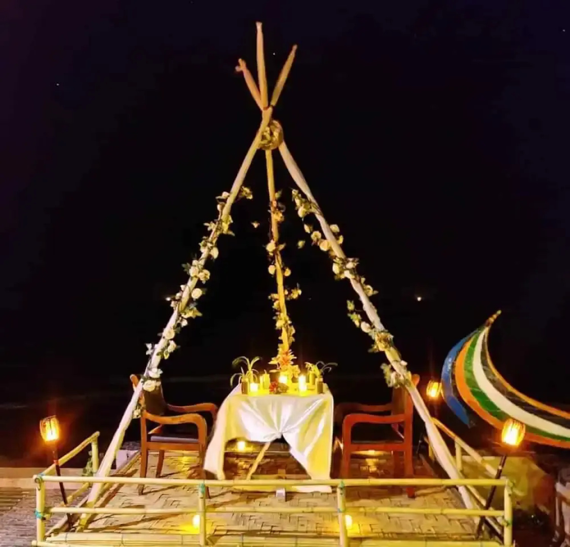 Shurjo Snan Twin Beach Resort