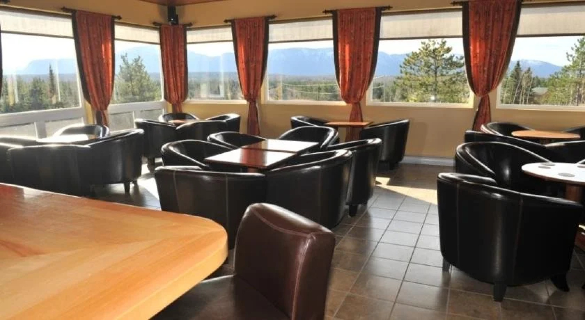 Village Grande Nature Chic-Chocs