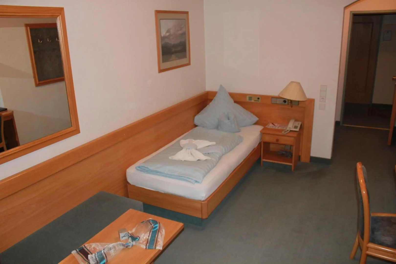 Landgasthaus & Hotel Kurfer Hof