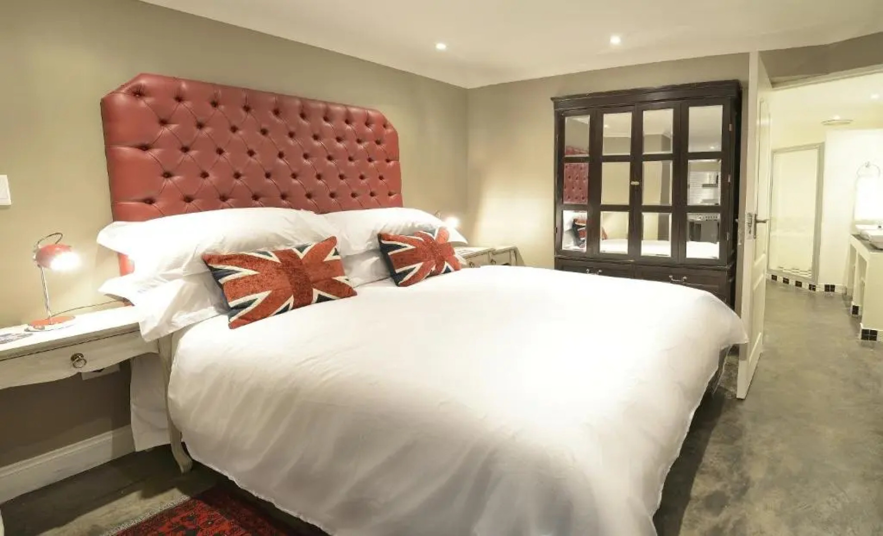 Duke and Duchess Boutique Hotel