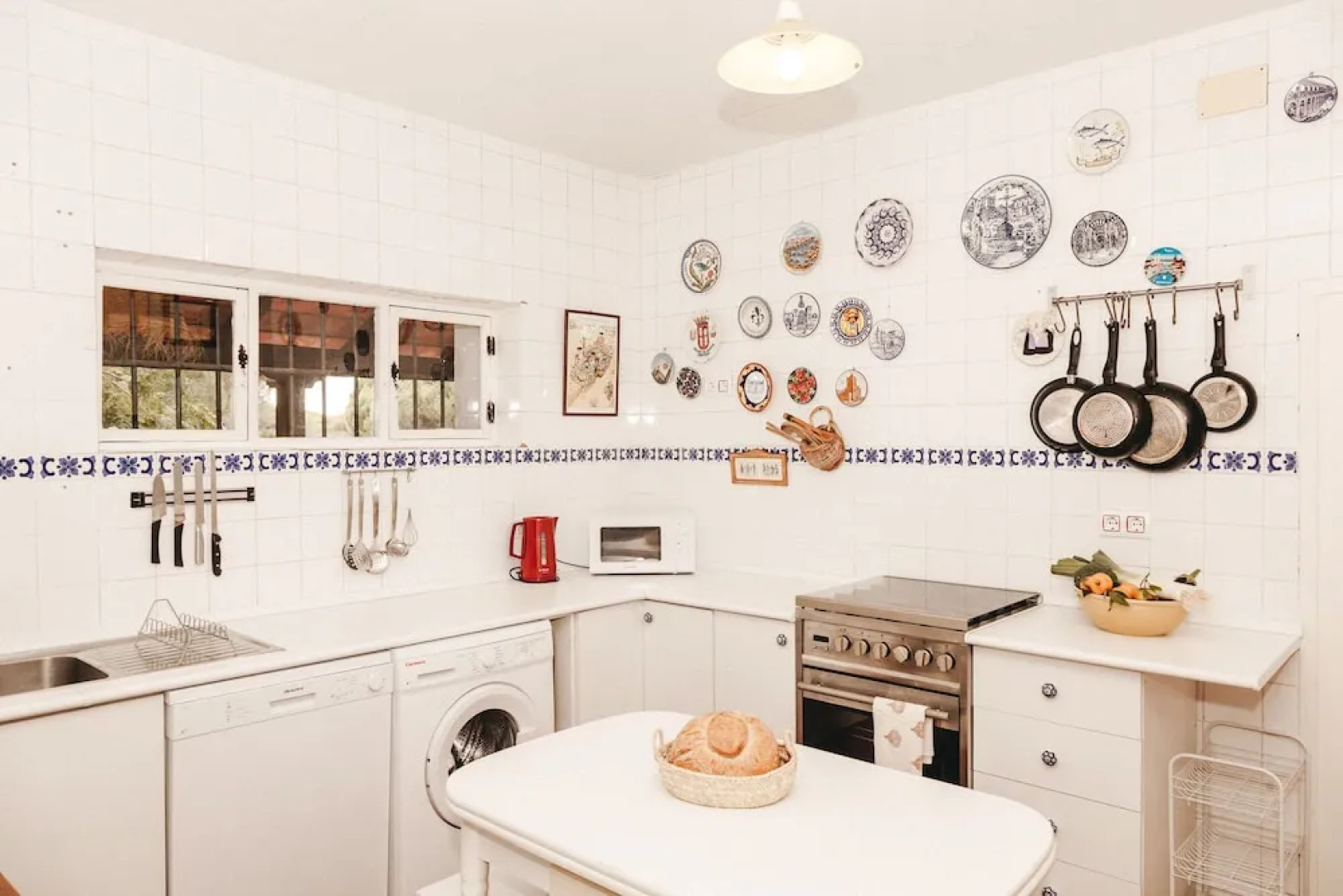 Casa de Campo Dehesa de las Yeguas