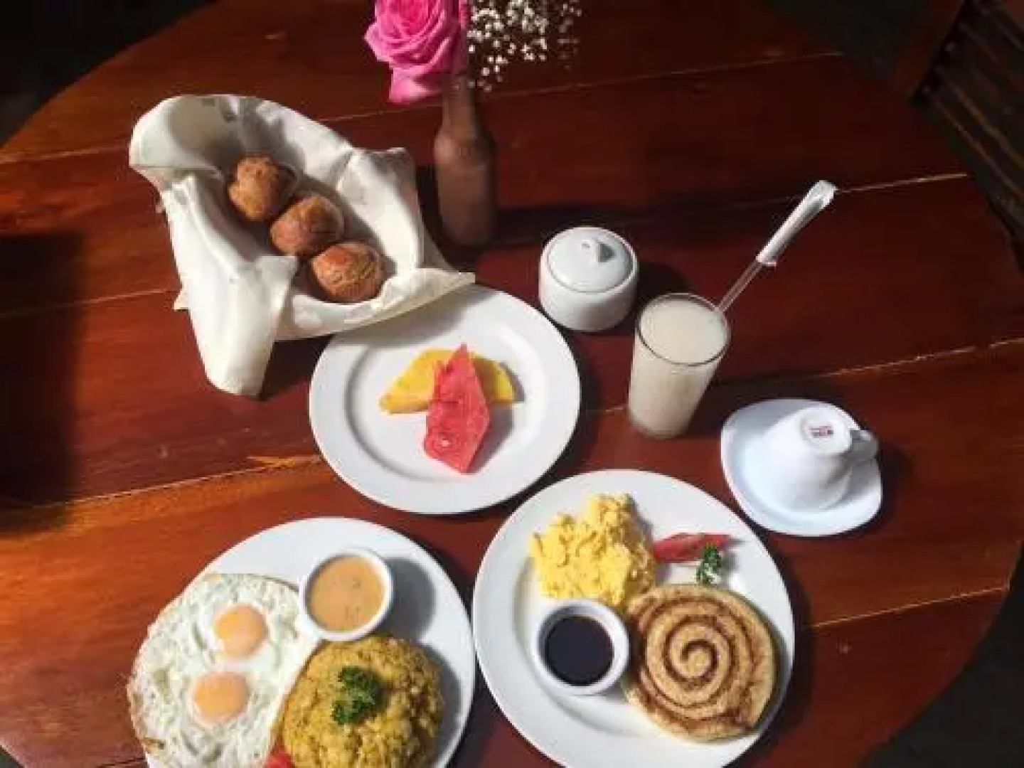 Hostal El Edén de Mindo