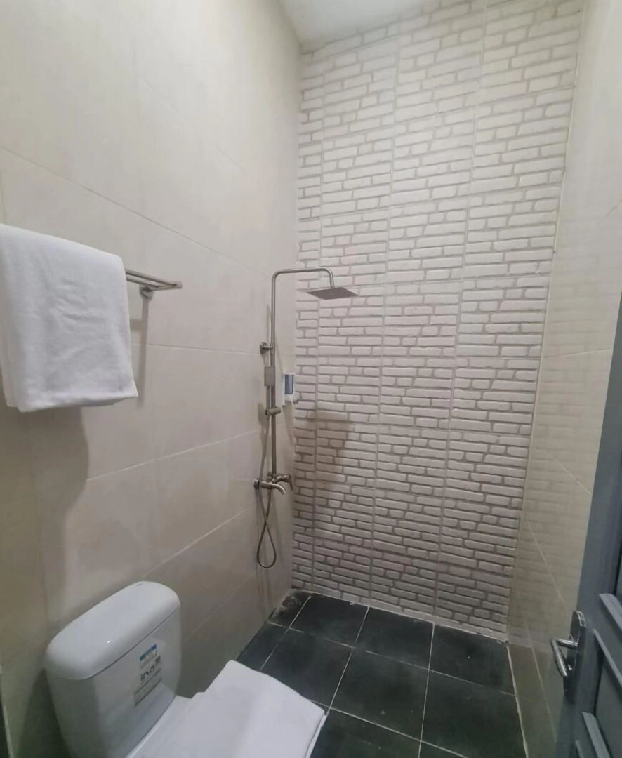 KingKabba Guest House Wonosobo