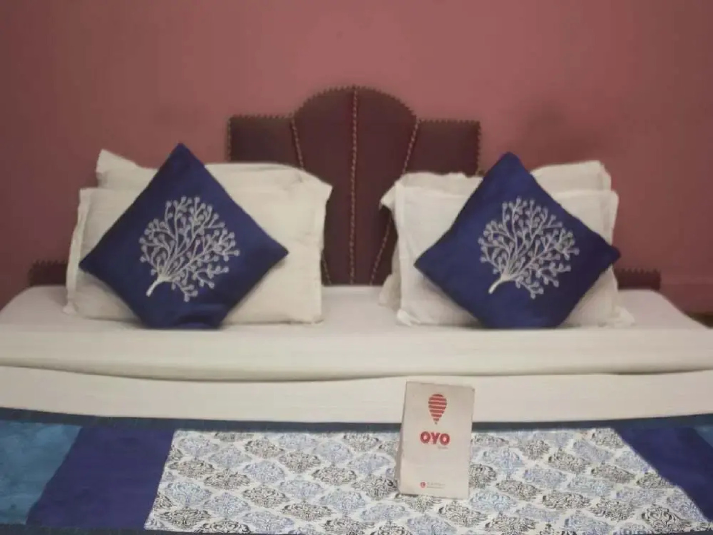 OYO 6984 Hotel Wild Orchid