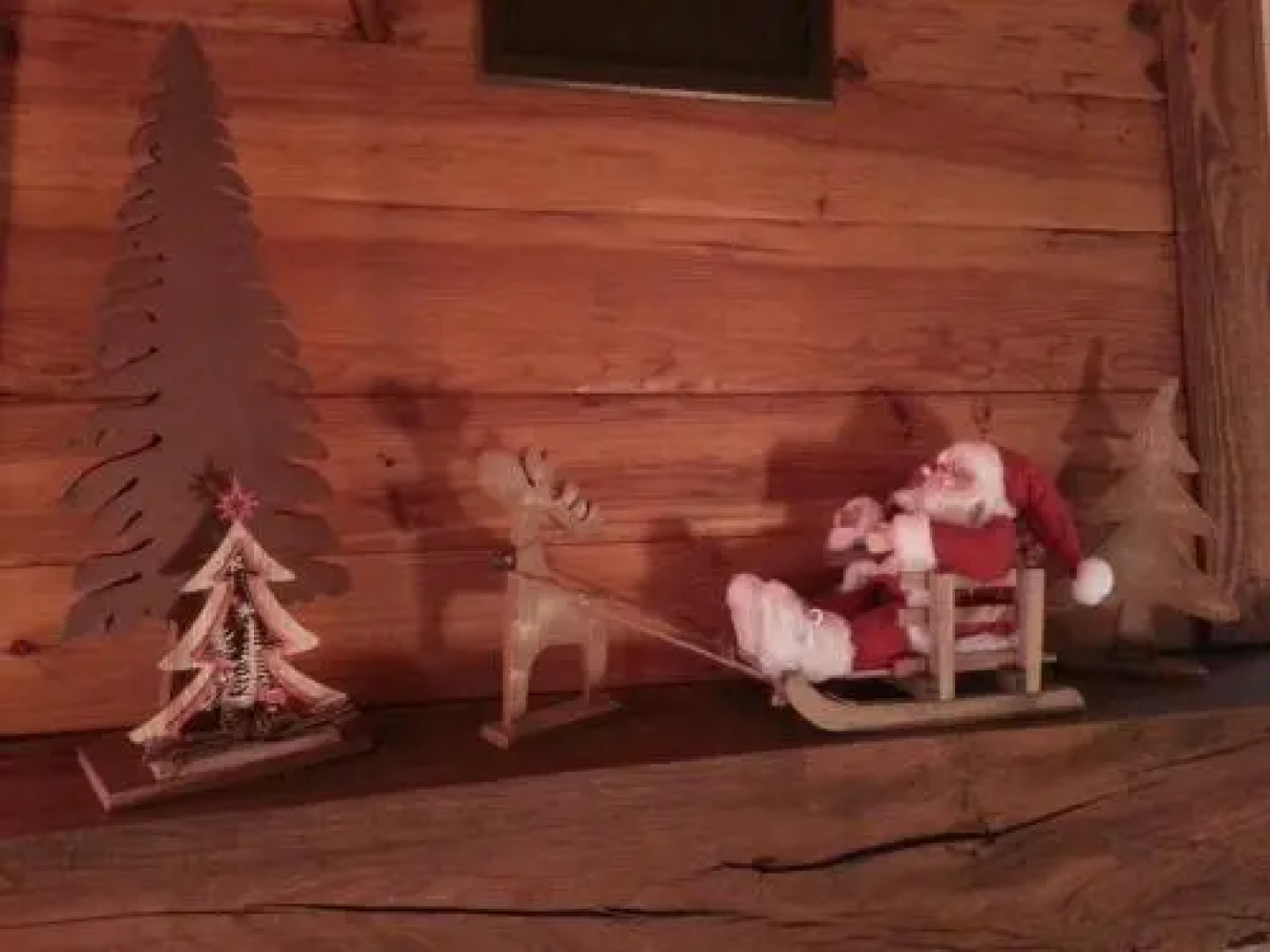 Le Chalet Hautes Pyrénées