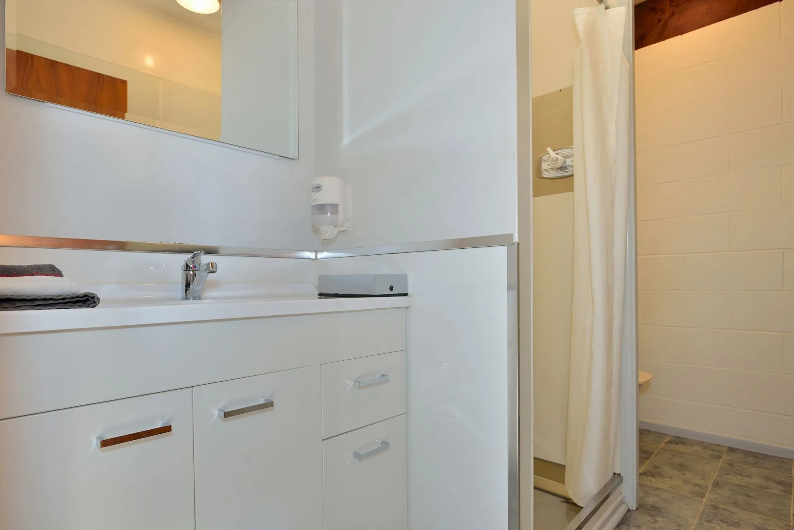 Waikanae Beach Motel