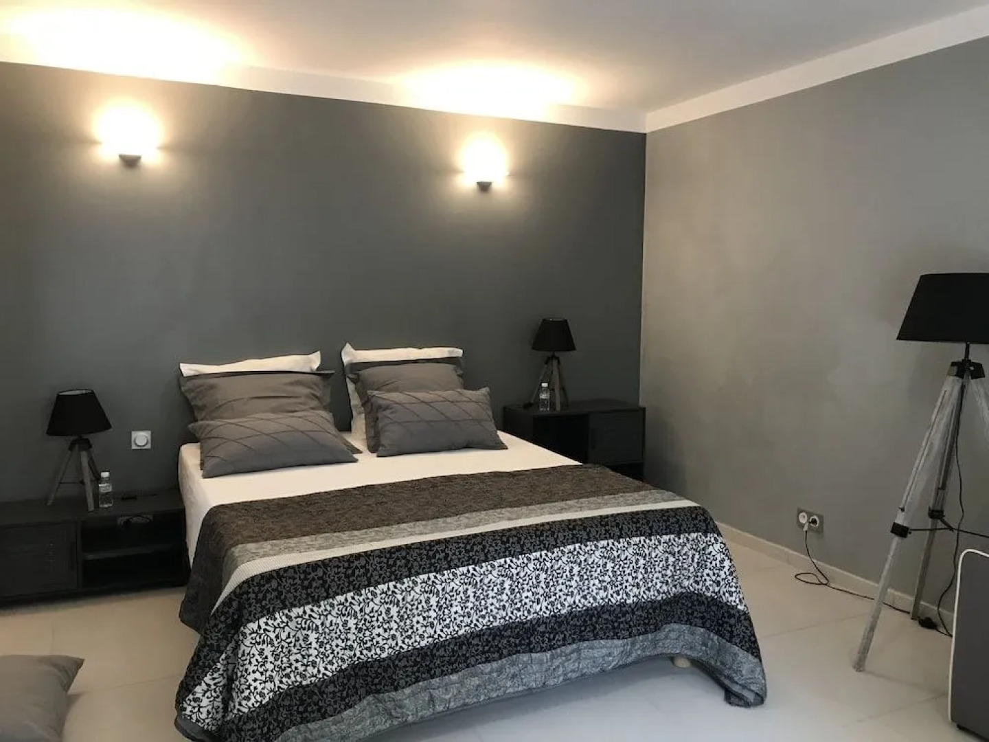 La Désirade Chambres d'hôtes en Provence