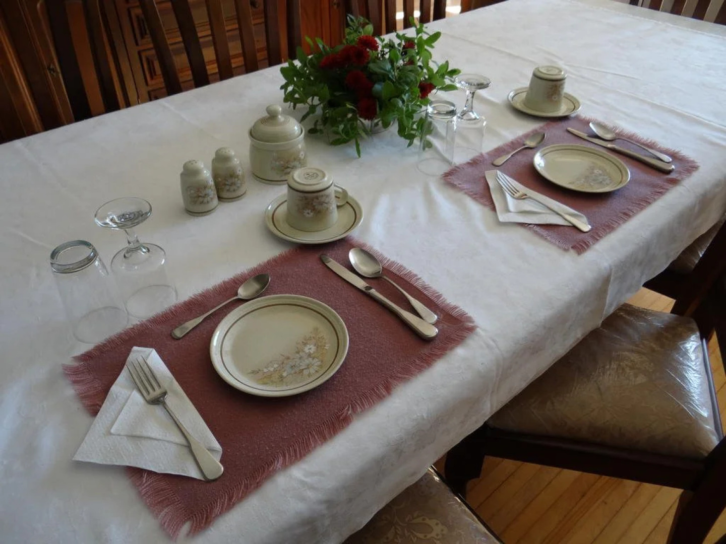 Chamcook Forest Lodge Bed & Breakfast