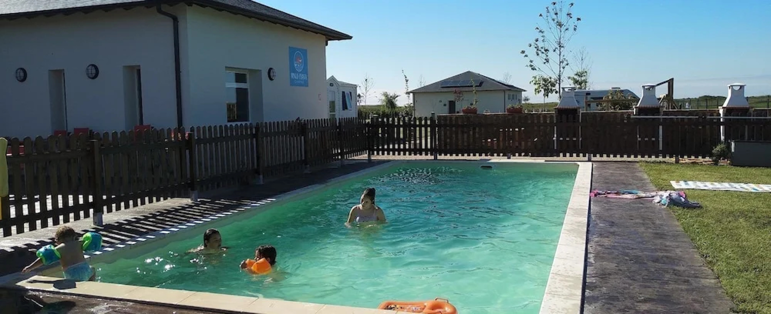 Camping Rinlo Costa