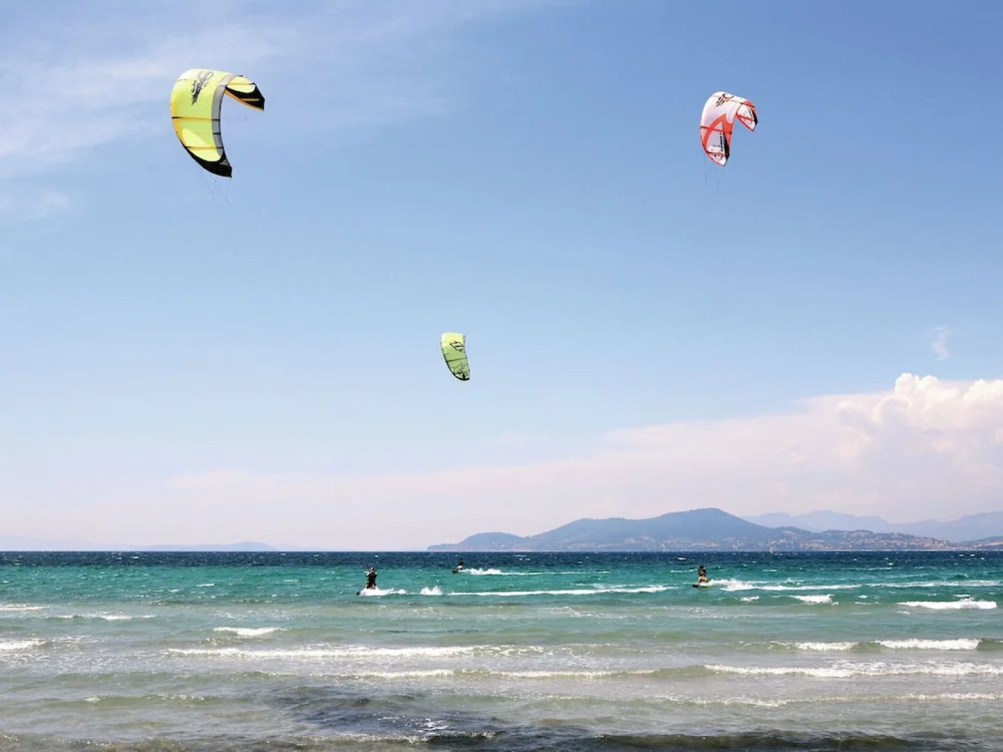 Mediterranean Studio on the Gorgeous Peninsula of Giens