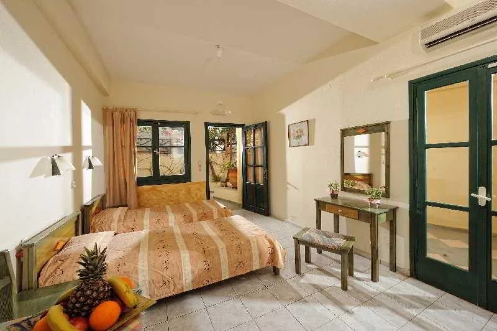 San Giorgio Apartments