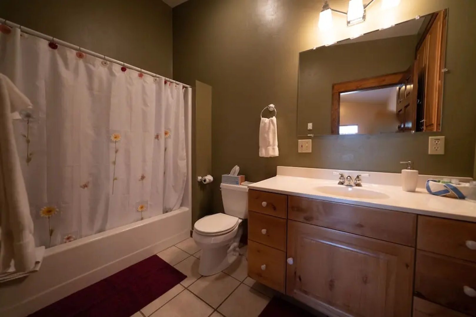 Chambers House B&B