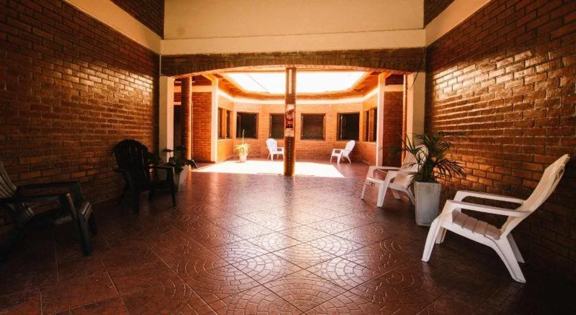 Posada Madre America