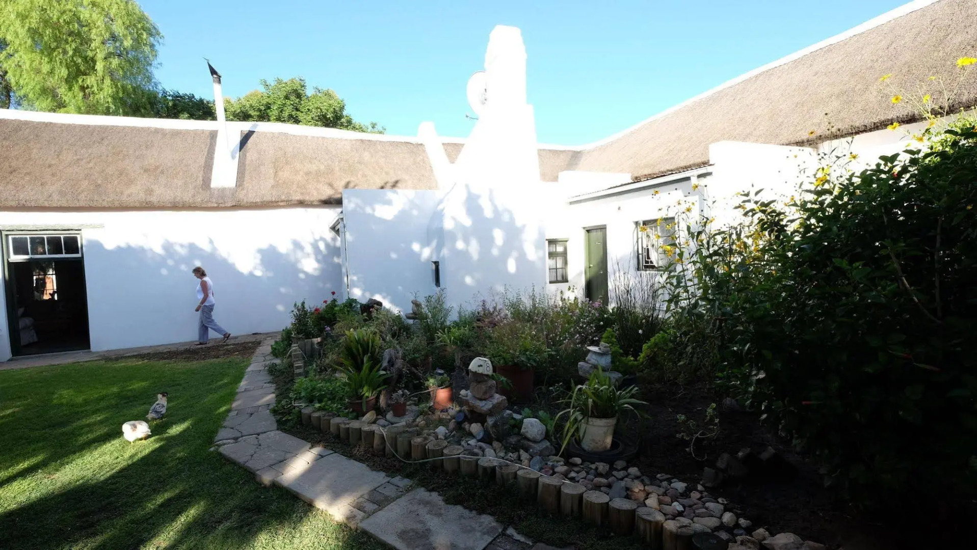 Onse Rus Guest House