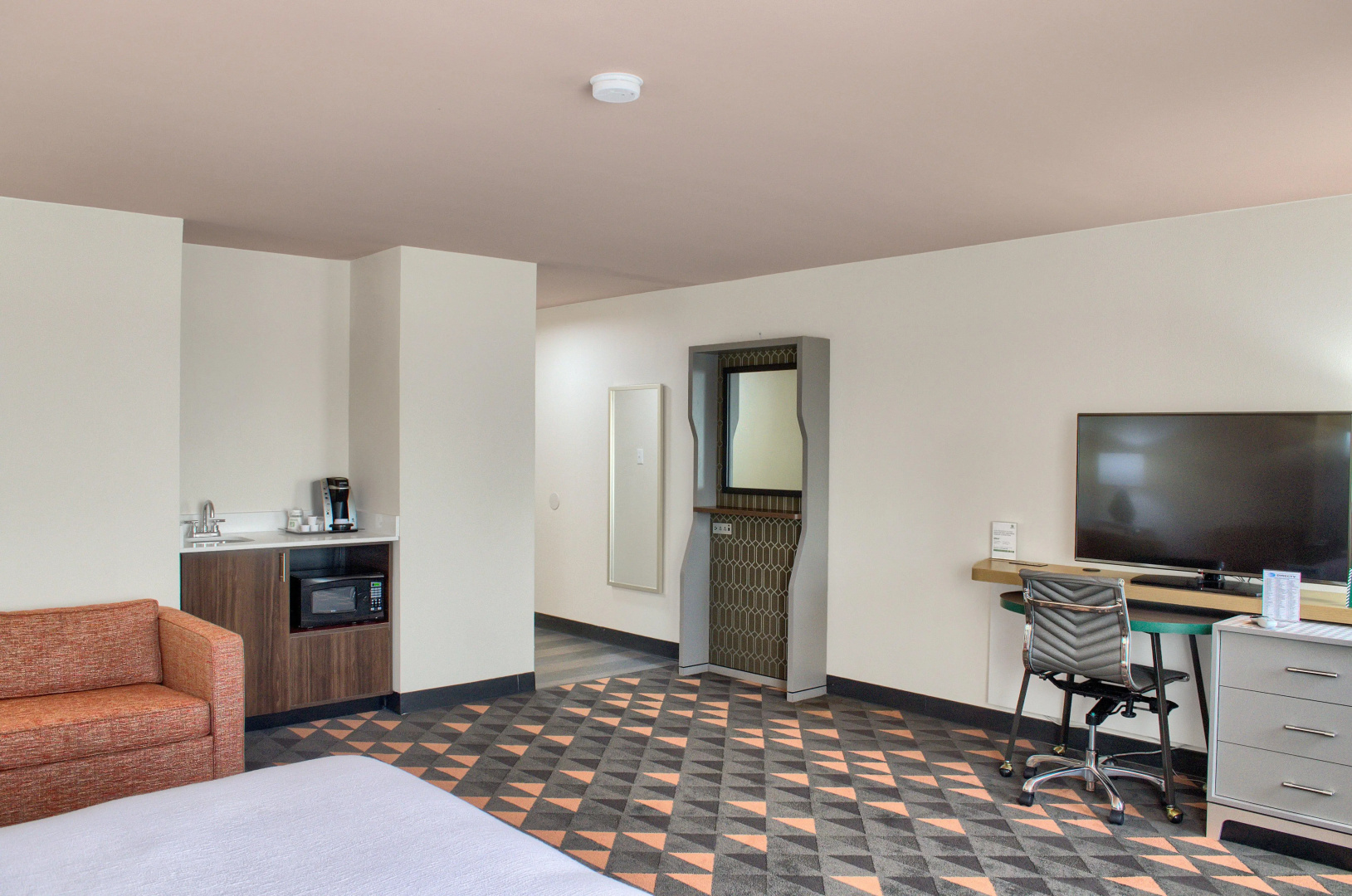 Holiday Inn Mobile West I-10 by IHG