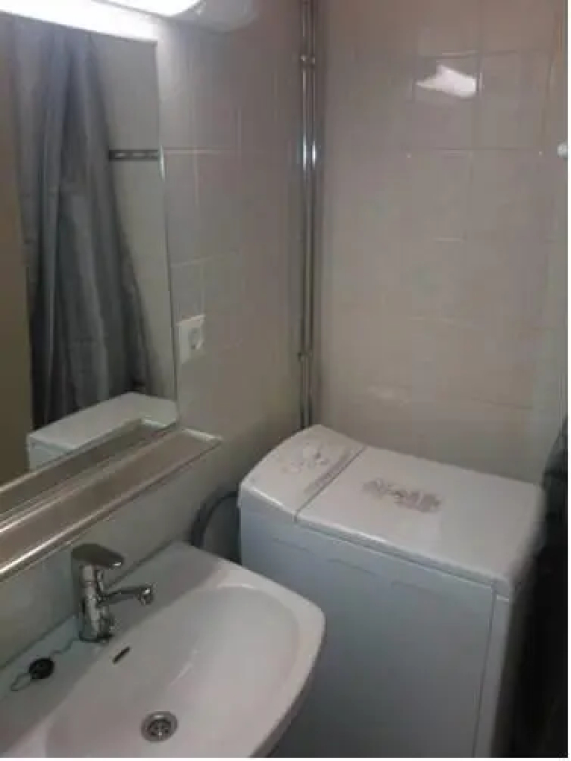 Forenom Apartments Pori