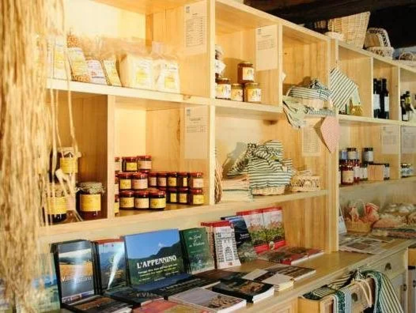 Locanda del Viandante