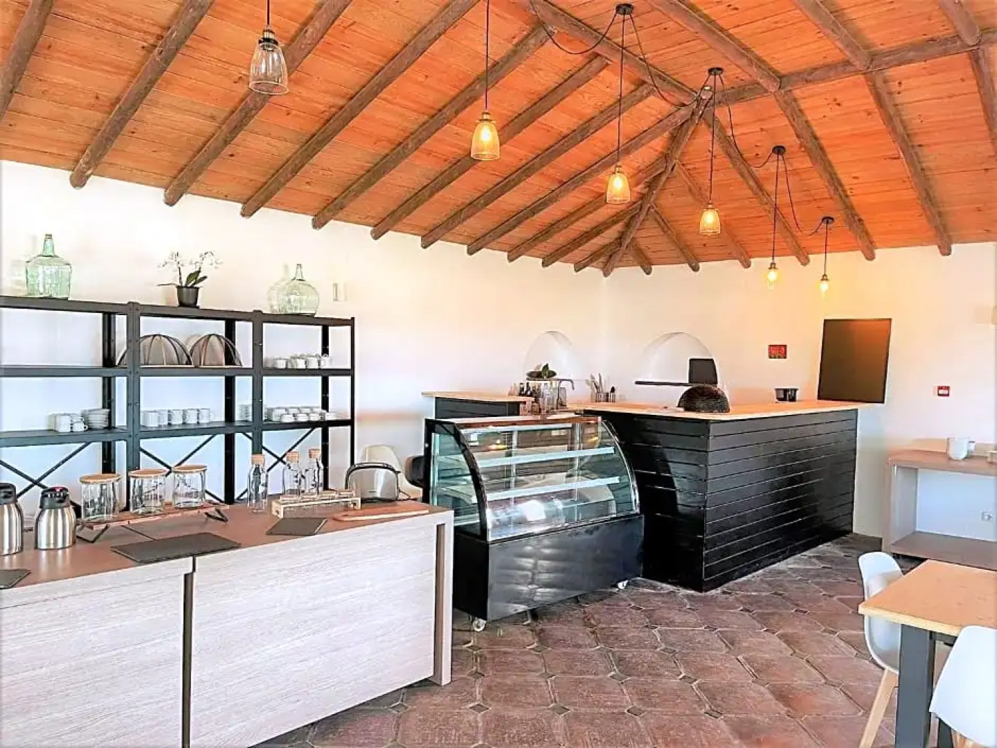 Lodge Monte Do Sobral