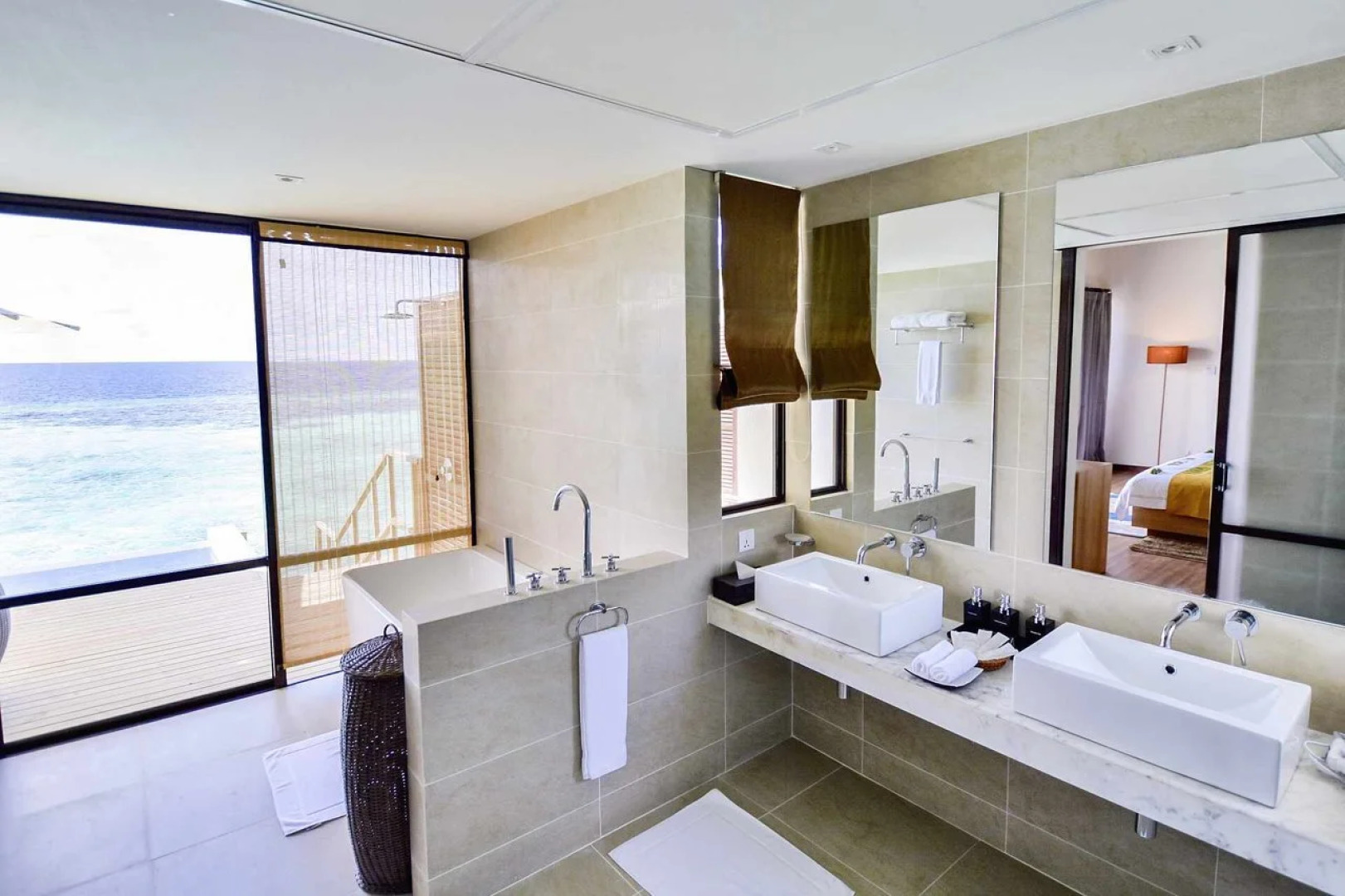 Robinson Maldives - Adults only