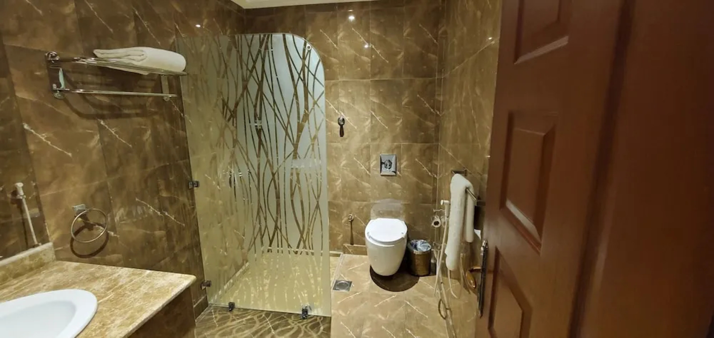 Al Azhar Palace Hotel