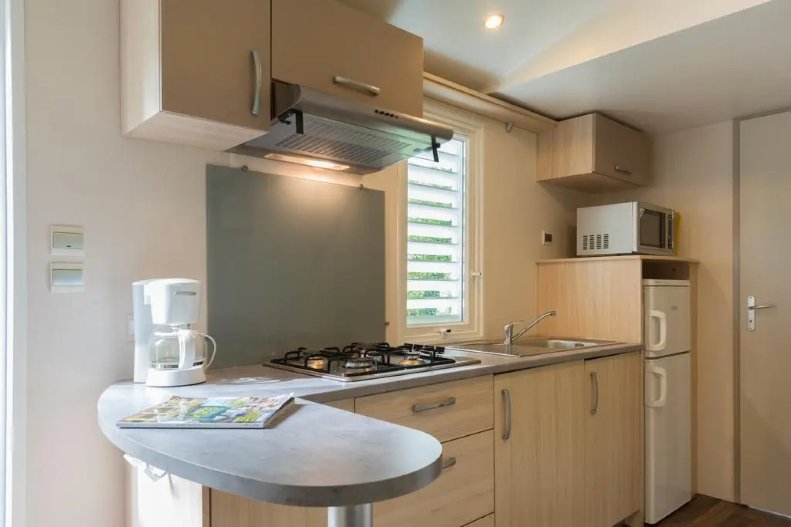 Sunêlia L'Orangerie de Lanniron