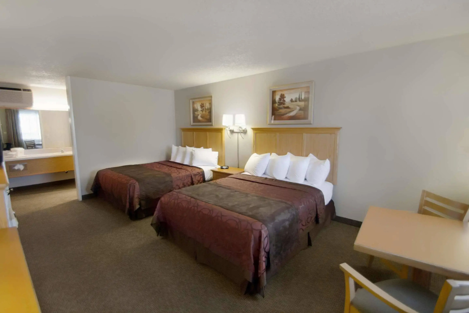 Best Western Pacific Highway Inn