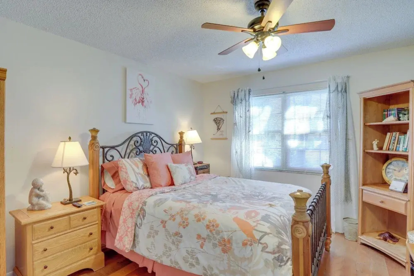 Prime Largo Vacation Rental w/ Lanai & Pool!