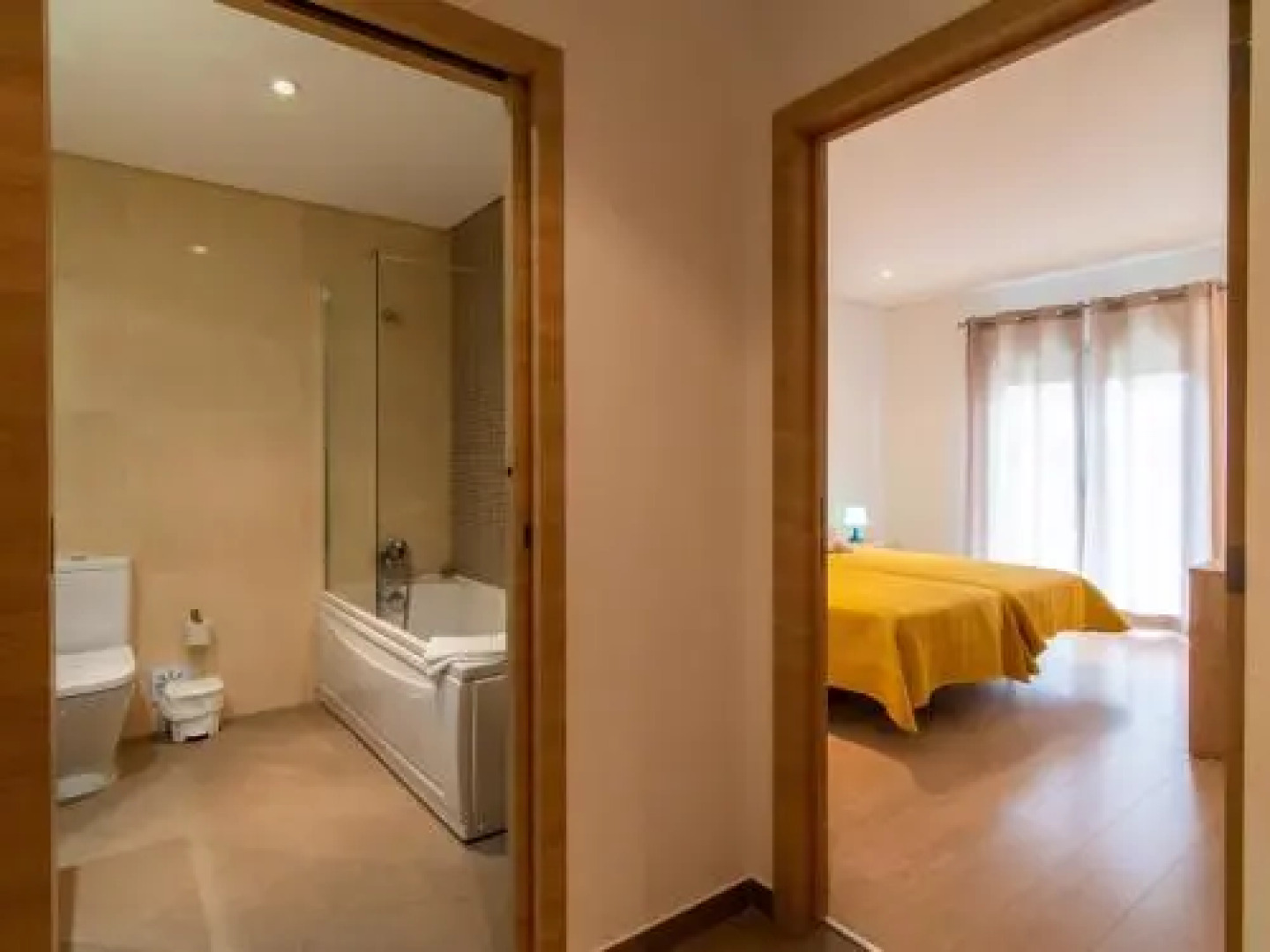 Luz de Fátima - Alojamentos